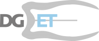 Logo DG ET